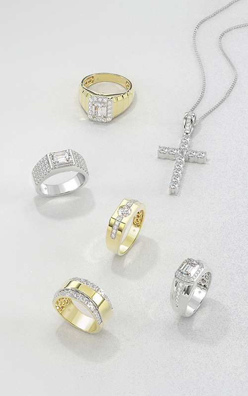 Mens Jewelry 1