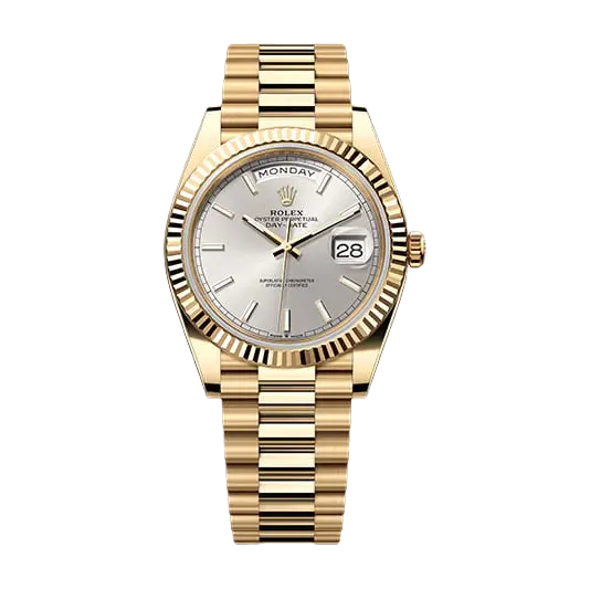Rolex Day Date President