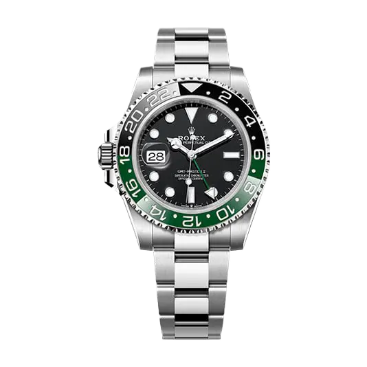Rolex GMT Master