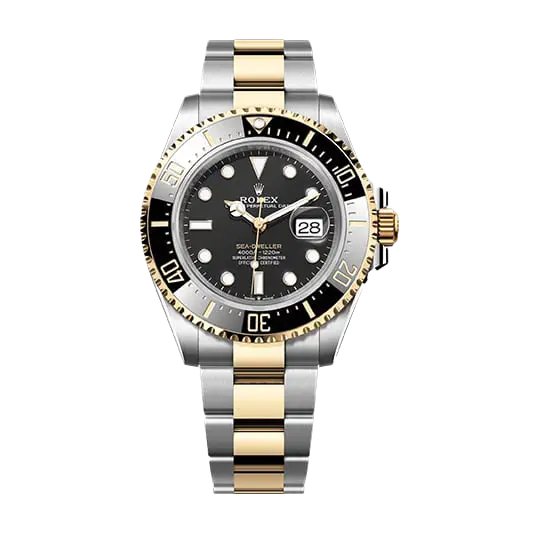 Rolex Sea Deweller