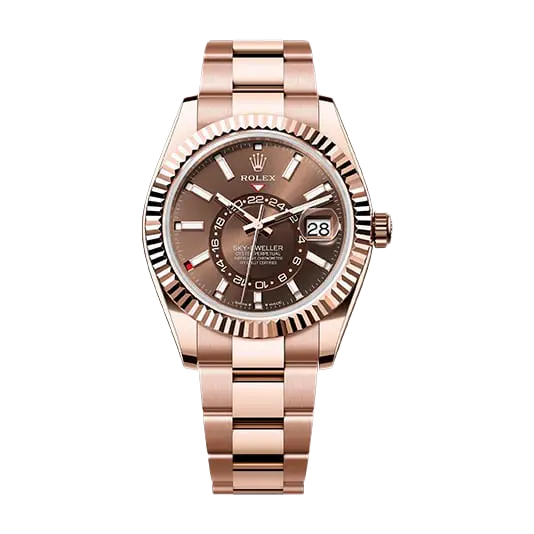 Rolex Sky Deweller