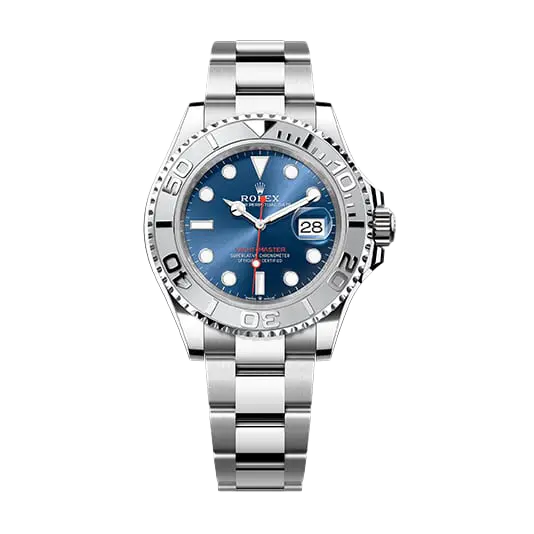 Rolex Yacht Master